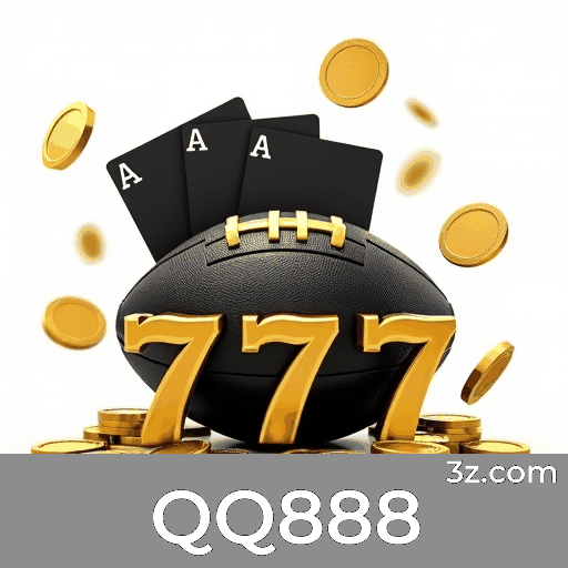 QQ888: Slots - Prêmios Gigantes, Jogos de Mesa - Estratégia Aperfeiçoada, Live Dealer - Imersão Total