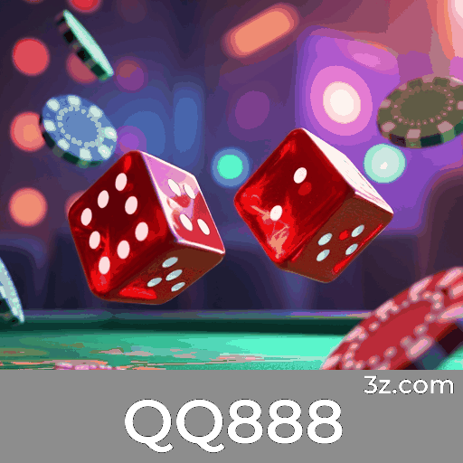 QQ888: Cassino Premiado e Seguro