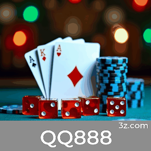 QQ888: Baixe Rápido e Aposte Facilmente no Brasil