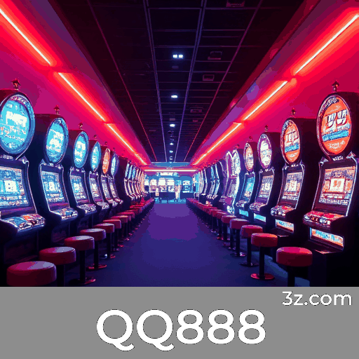 QQ888: Especialistas em Apostas Esportivas no Brasil