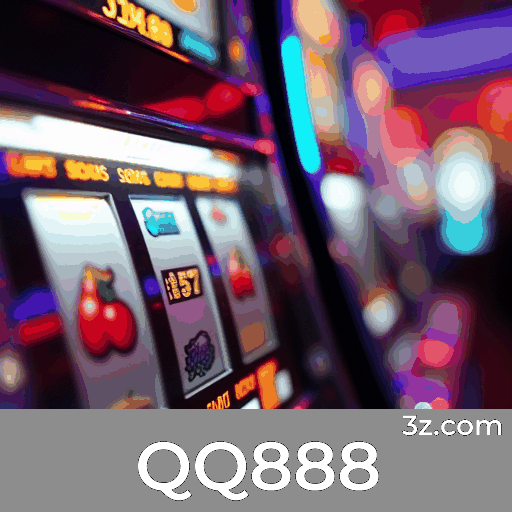 Inovação Tecnológica da QQ888: Onde Entretenimento e Tecnologia se Encontram