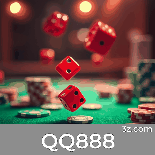 QQ888: Slots - Prêmios Gigantes, Jogos de Mesa - Estratégia Aperfeiçoada, Live Dealer - Imersão Total