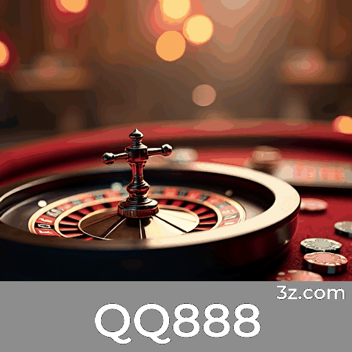 QQ888: Jogo em Tempo Real, Experiência Emocionante para Brasileiros