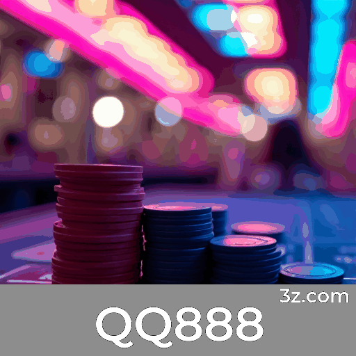 QQ888: Jogo em Tempo Real, Experiência Emocionante para Brasileiros