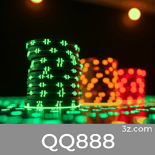 QQ888: Experiência Profissional de Jogos de Mesa ao Vivo