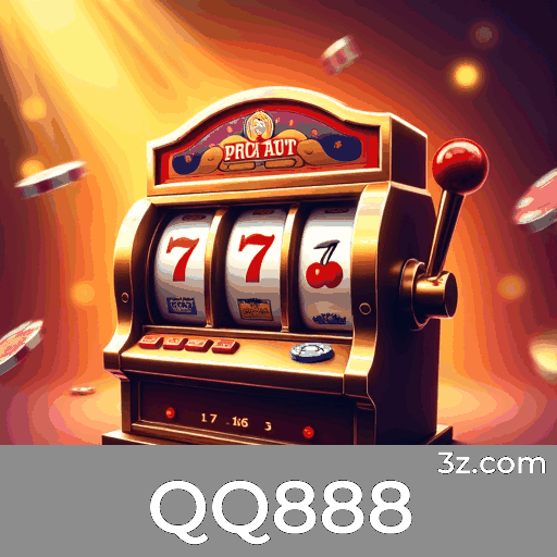 QQ888: Slots - Prêmios Gigantes, Jogos de Mesa - Estratégia Aperfeiçoada, Live Dealer - Imersão Total