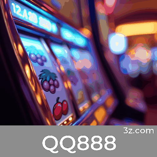 QQ888: Cassino Premiado e Seguro