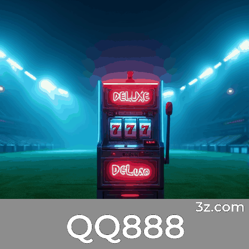 Tecnologia 3D em Jogos de Cassino no QQ888