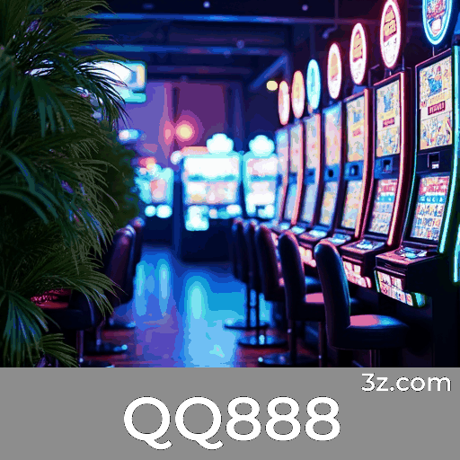 QQ888: Experiência Profissional de Jogos de Mesa ao Vivo