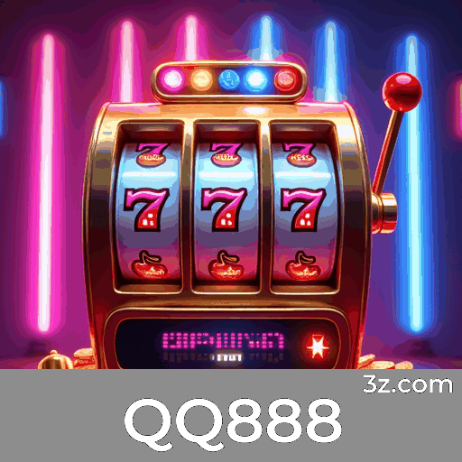 QQ888: Slots - Prêmios Gigantes, Jogos de Mesa - Estratégia Aperfeiçoada, Live Dealer - Imersão Total