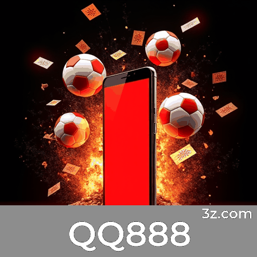 Inovação Tecnológica da QQ888: Onde Entretenimento e Tecnologia se Encontram